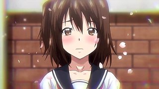 4K Iizuka Senpai x Blazer - Sister Kyun! From - THE ANIMATIONUNCEN