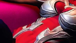 Beauty Wife 3D Pleasure Project: Loaded & Live - 3D Animation Hentai