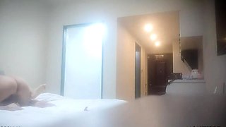 Amateur Hidden Cam Fuck On Couch