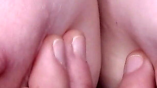 Natural Tits Jiggling Bouncing Drops Closeup Nipples