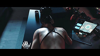 Cyberpunk 2077 Cyberfuck by Nikovako (animation with Sound) 3D Hentai Porn
