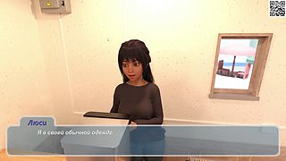 3d animated daddy daughter, 3d step sister game, 3d dating my daughter