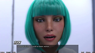 Stranded in Space - Waking up with Good News