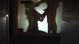 Silhouette Fun by Luci Clare and Mr Mobydick