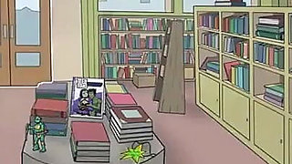 Witch Hunter - Part 40 P.e. Gym Sexy Workout by Loveskysan69