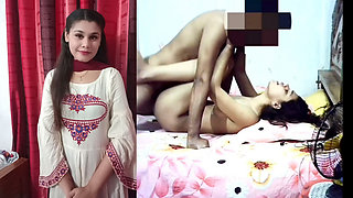 18 Year Old Desi Horny Girl Rough Sex Indian Bengali bhabhi