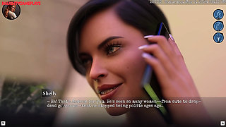 Boundaries of Morality Part 10 by Novel-games - Husband Eats Wife's Pussy