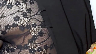 Ep.thai U 10.5 Frist Time, I Ripped Her Pants and Fucked Her Big Ass, Pussy Creampie