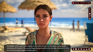 My Boss Wants to Fuck My Wife Part 20