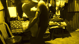 Seductress Desi Bhabi with Big Boobs Gets Spanked & Fucked Intensely