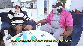 Wife Swap Trick Game - Part 1