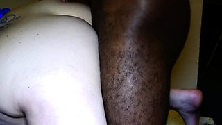 Amateur Interracial BBW Mature Blowjob Big Clit Squirting
