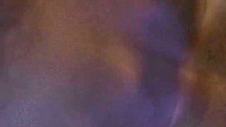 Black MILF BBW with a Big Round Ass Gets Double Penetration