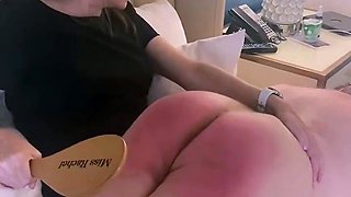 Amateur babysitter fetish amp domination HD