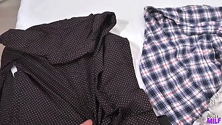 Stepmom Knows How to Dress for Success - S8:e7