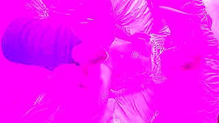 Gripping Tight Pussy - Romantic Morning Sex To Wake Her Up - Multiple Real Orgasms
