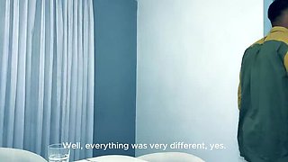 Curvy Latina Housewife Takes Rough BBC for Reconciliation - Big Facial Cumshot!