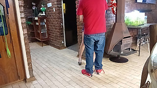 Caught My Husband Cheating with a Cheap Prostitute