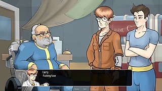 Animated fantasy with sexy characters and steamy cartoon action starring Loveskysan69real