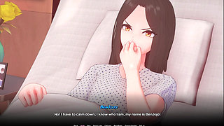 Twisted World - My Stepsister's Huge Breasts