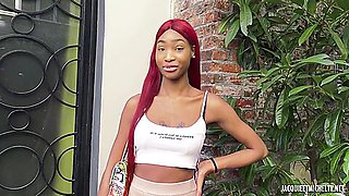 Deu Ate O Rabinho - Frenchy