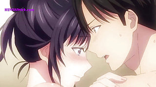 My One and Only Wife -The Miracle of Marriage  - Uncensored Hentai - ENG SUB
