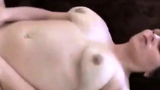 Gorgeous Swinger Girl Enjoys a Big Black Cock