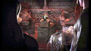 The Genesis Order V07011 Part 17 Scenes 1-8