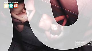 Nancy C Gives Handjob Sweet Her Step son: Big Tits, Teen  Blowjob Porn