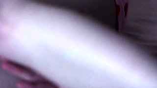 Creepy Step Uncle's Midnight Encounter with Innocent Teen