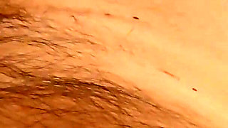 Sofa suck fuck & creampie