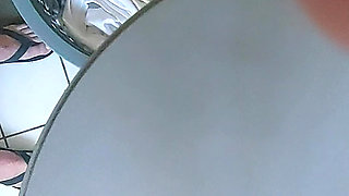 Waif panties 2