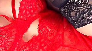 Foreplay Turns Into Passionate and Intimate Fuck