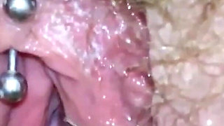 Worship My Pissy Pussy