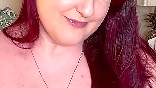 Purple Passion: the Pantyhood and Purple Gag Extravaganza