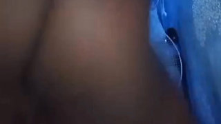 Hitting the ass different