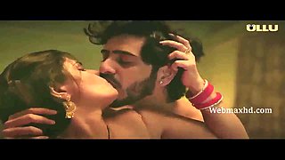 Kaanta Laga Part 02 2024 Ullu Web Series 7
