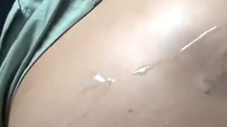 Wife's big ass bukkake