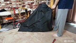 Chinese Bondage Gag