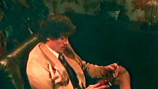 Classic Porn Dvds: Blonde Fire: Part 5