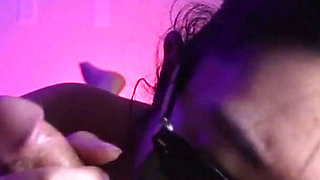 POV Blowjob: Obedient Asian Cumslut Edges Until Cum on Her Face & Tongue - Wmaf - Meimeixxx