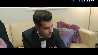 Mckenna Grace Jugs Sequence in Mckenna Grace Stellar In Twisting The Knife - Moan 7 Music Movie