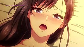 This is a Mistake  The Miracle of Marriage - Anime HentaiENG Sub