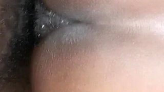 Ghanaian Girl Got Fucked by Her Boss During Work Hours