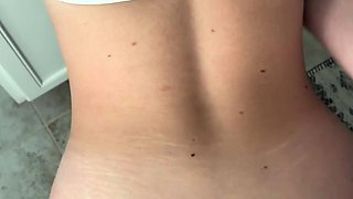 Club babe doggystyle hardcore public fuck