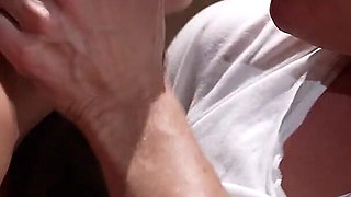 The Open Couple: Lumi Dares