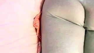 Vicktoriatacos - Butt Pillow Pajama Farts Compilation