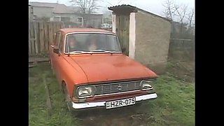 Black and White Orgy Party - Mommy in Uniform Loves Young Cock Gangbang