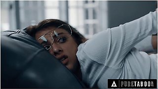 Gia Derza And John Strong - Innocent Church Girl Tries Anal For The First Time With Perverted Priest