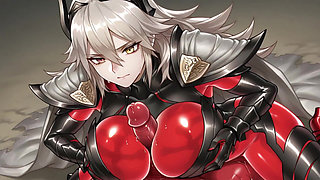 Fire Emblem Thrasir Hentai